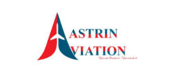 Astrin Aviation Logo