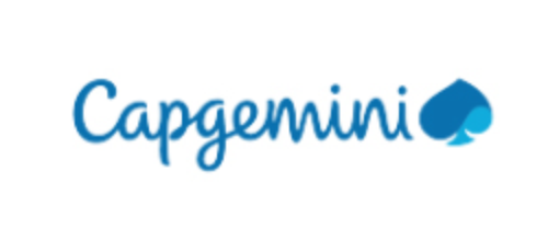 Capgemini Logo