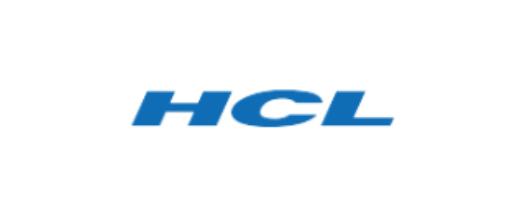 HCL Logo