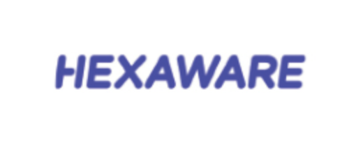 Hexaware Logo