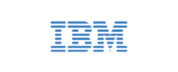 IBM Logo