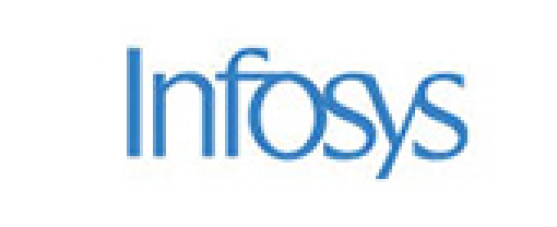 Infosys Logo