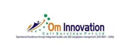 Om Innovation Logo