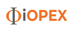 iOPEX Logo