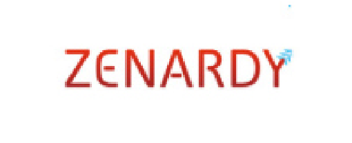 Zenardy Logo