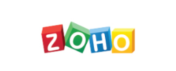 Zoho Logo